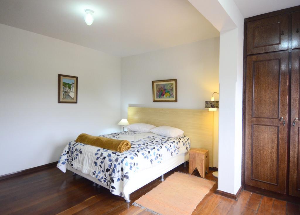 Casa De Hospedagem Dlourdes Ouro Preto  Exterior foto