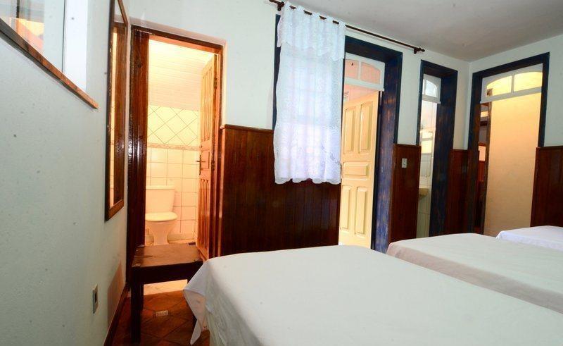 Casa De Hospedagem Dlourdes Ouro Preto  Exterior foto
